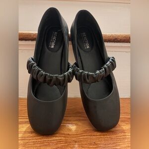 BALLET FLATS MARY JANE KENNETH COLE REACTION